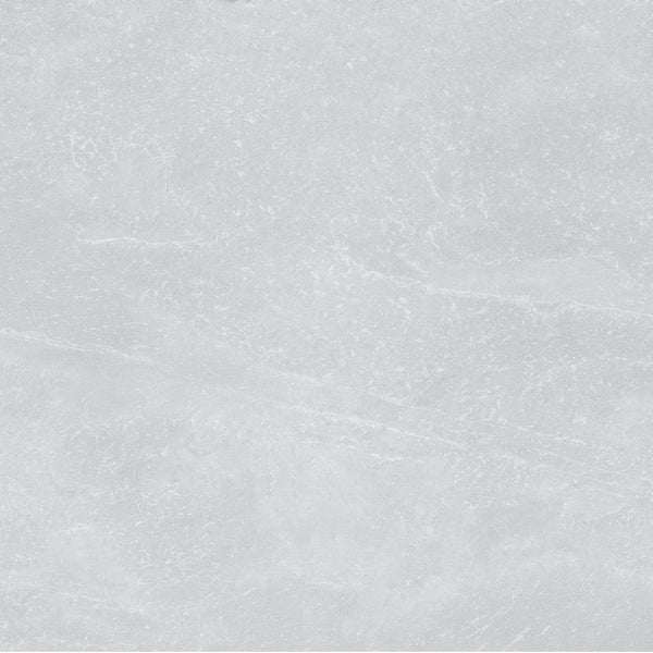 Slate Rock White 2cm Outdoor Porcelain 59.2x59.2cm
