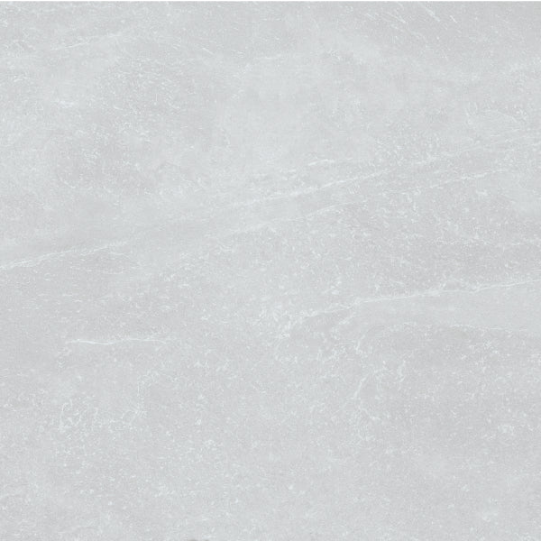 Slate Rock White 2cm Outdoor Porcelain 59.2x59.2cm