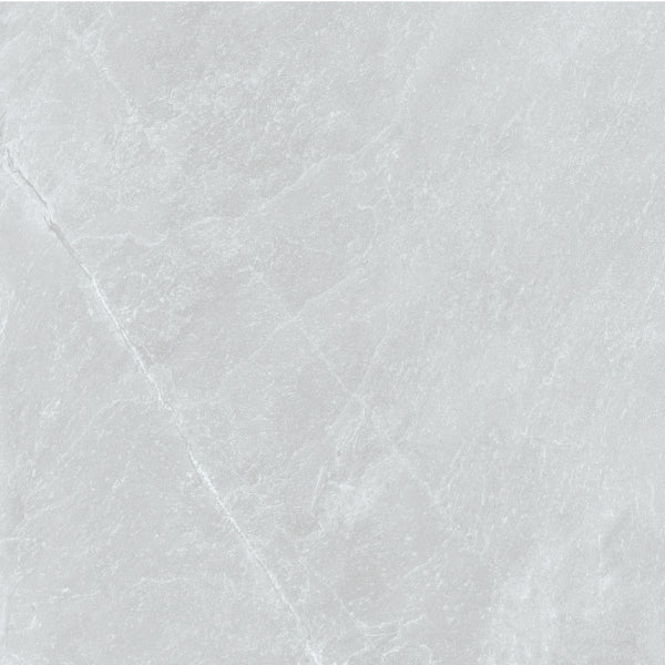 Slate Rock White 2cm Outdoor Porcelain 59.2x59.2cm