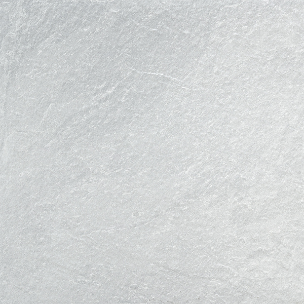 Slate Rock White Stone Effect Porcelain 59.5x59.5cm