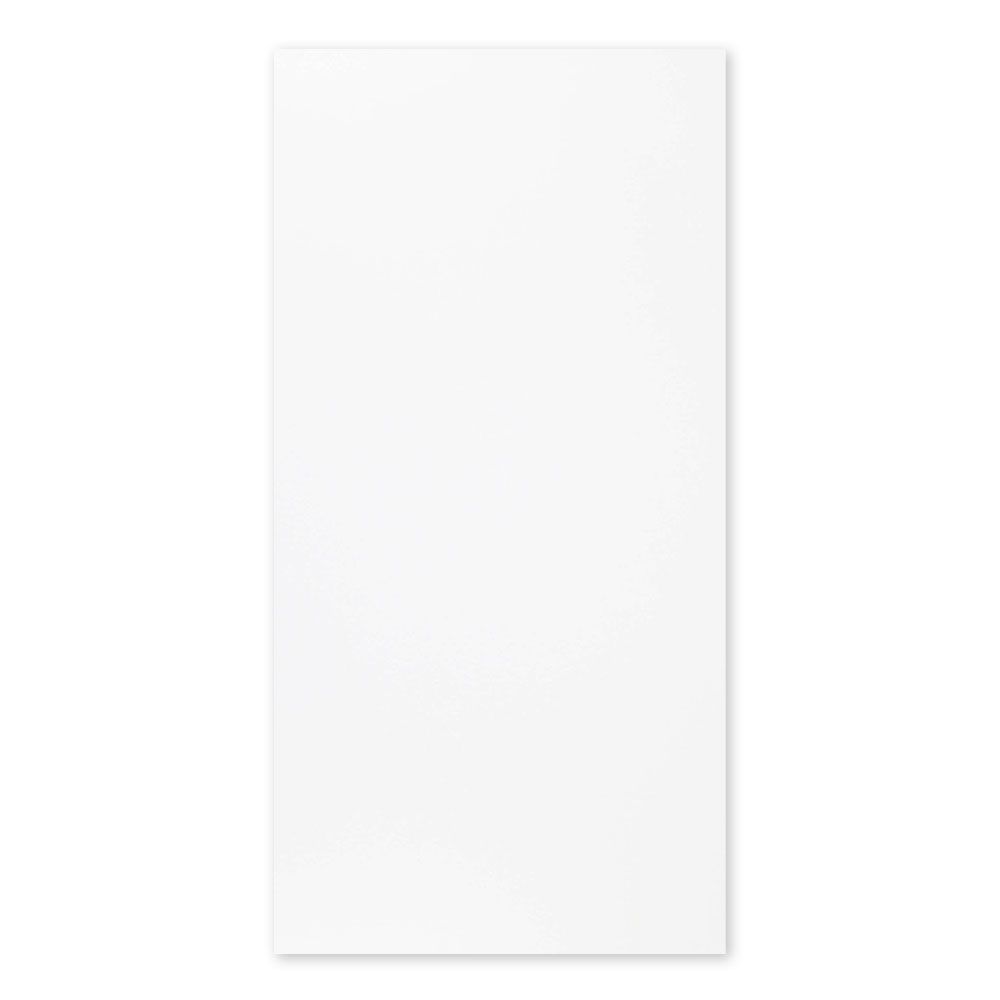 Smart White Gloss Ceramic 30x60cm