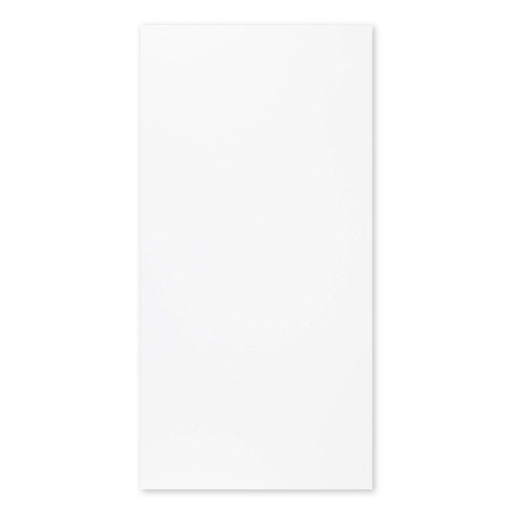 Smart White Gloss Ceramic 30x60cm