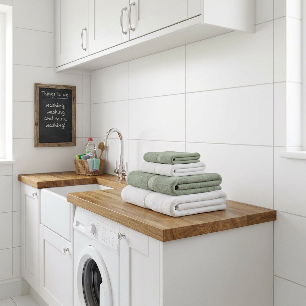 Smart White Matt Ceramic 30x60cm