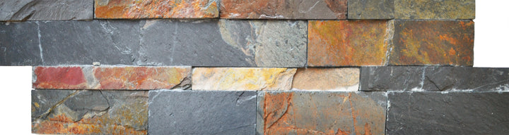 Splitface Stone Indian Glory 15x60cm