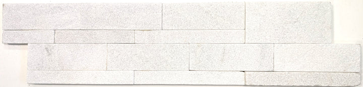 Splitface Stone Platinum White 15x60cm