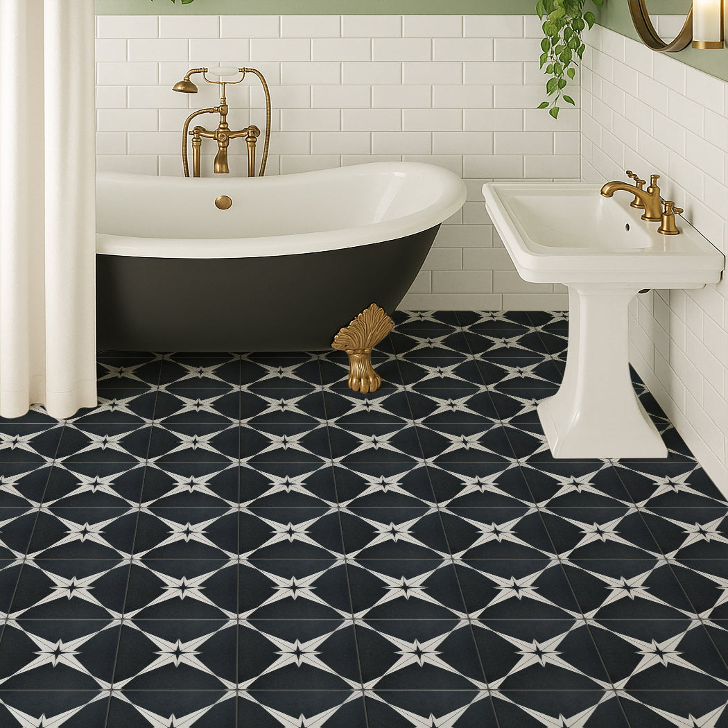 Bathroom Tiles
