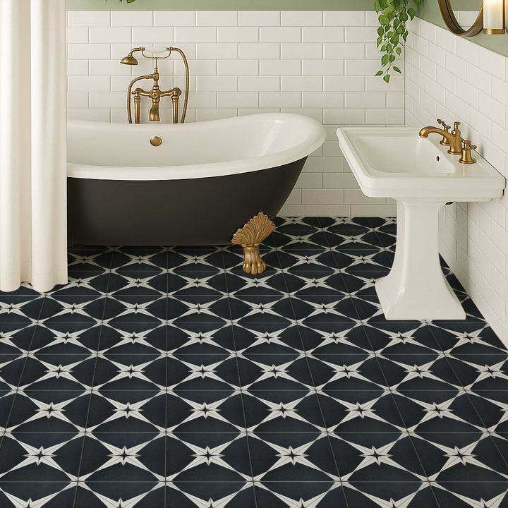 Bathroom Tiles