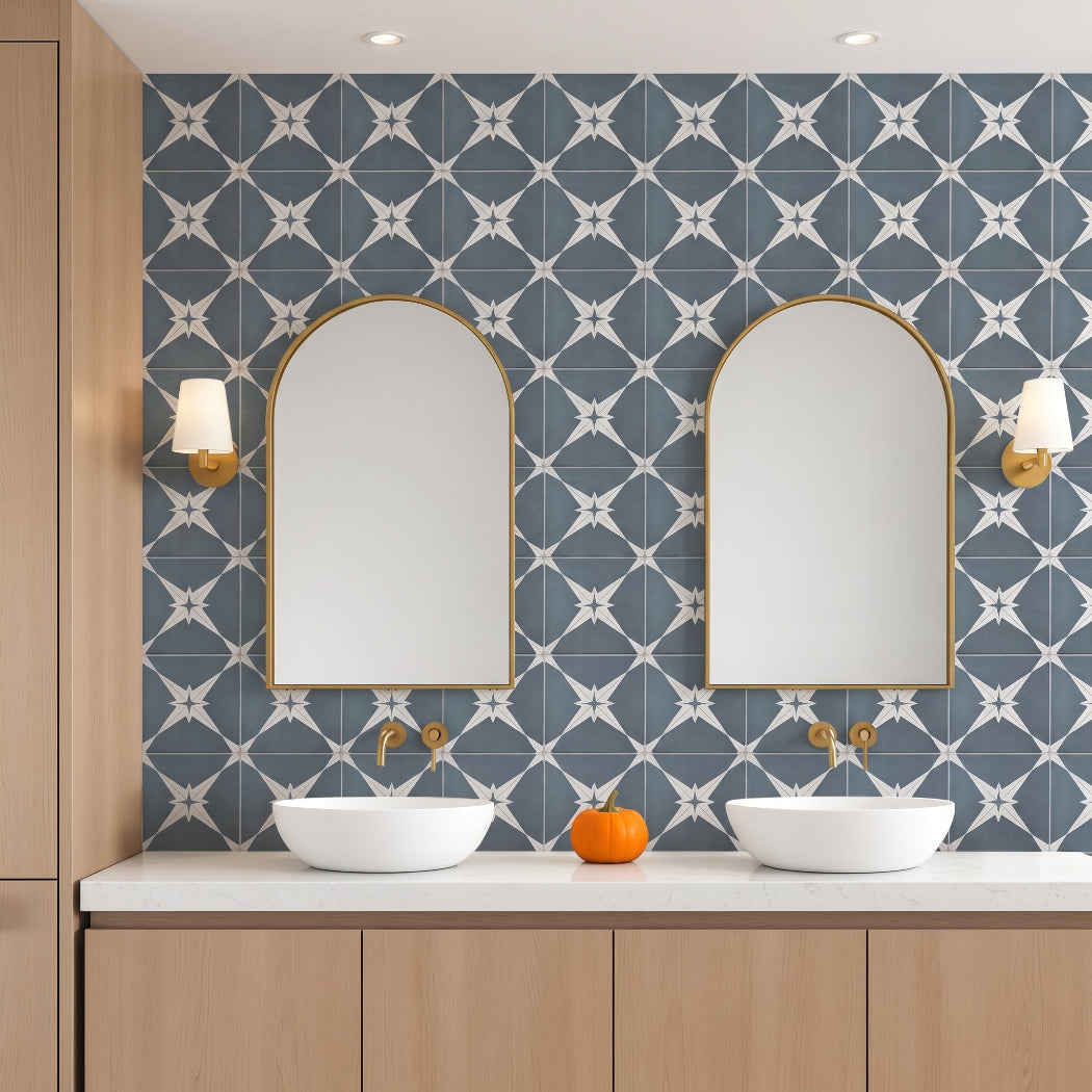 Bathroom Tiles