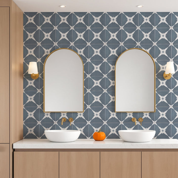 Bathroom Tiles