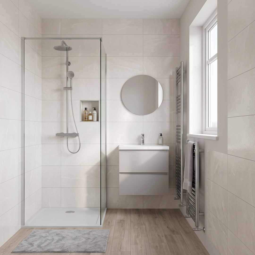 Bathroom Tiles