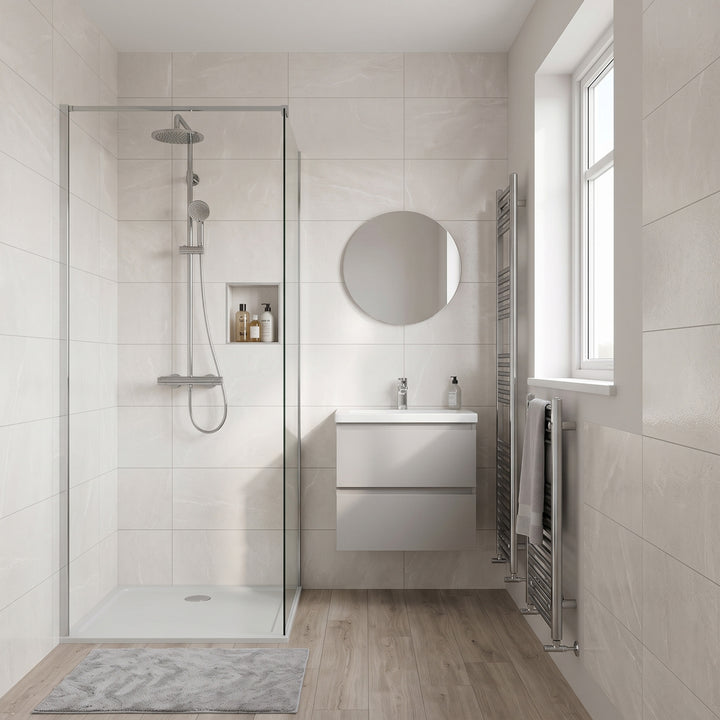 Bathroom Tiles