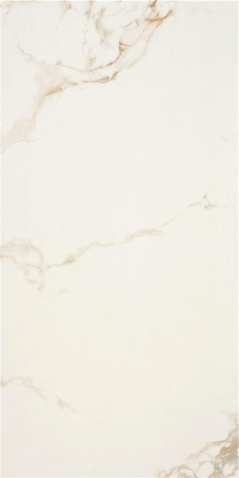 Stria Satin Marble Effect Porcelain 59.5x120cm