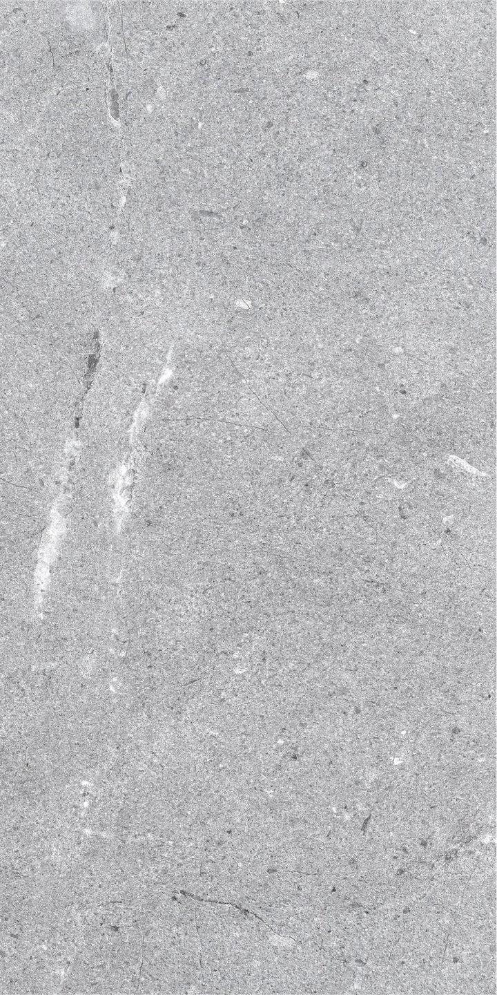 Taurus Grey Stone Effect Porcelain 30x60cm