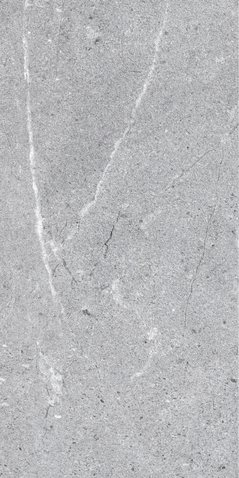 Taurus Grey Stone Effect Porcelain 30x60cm
