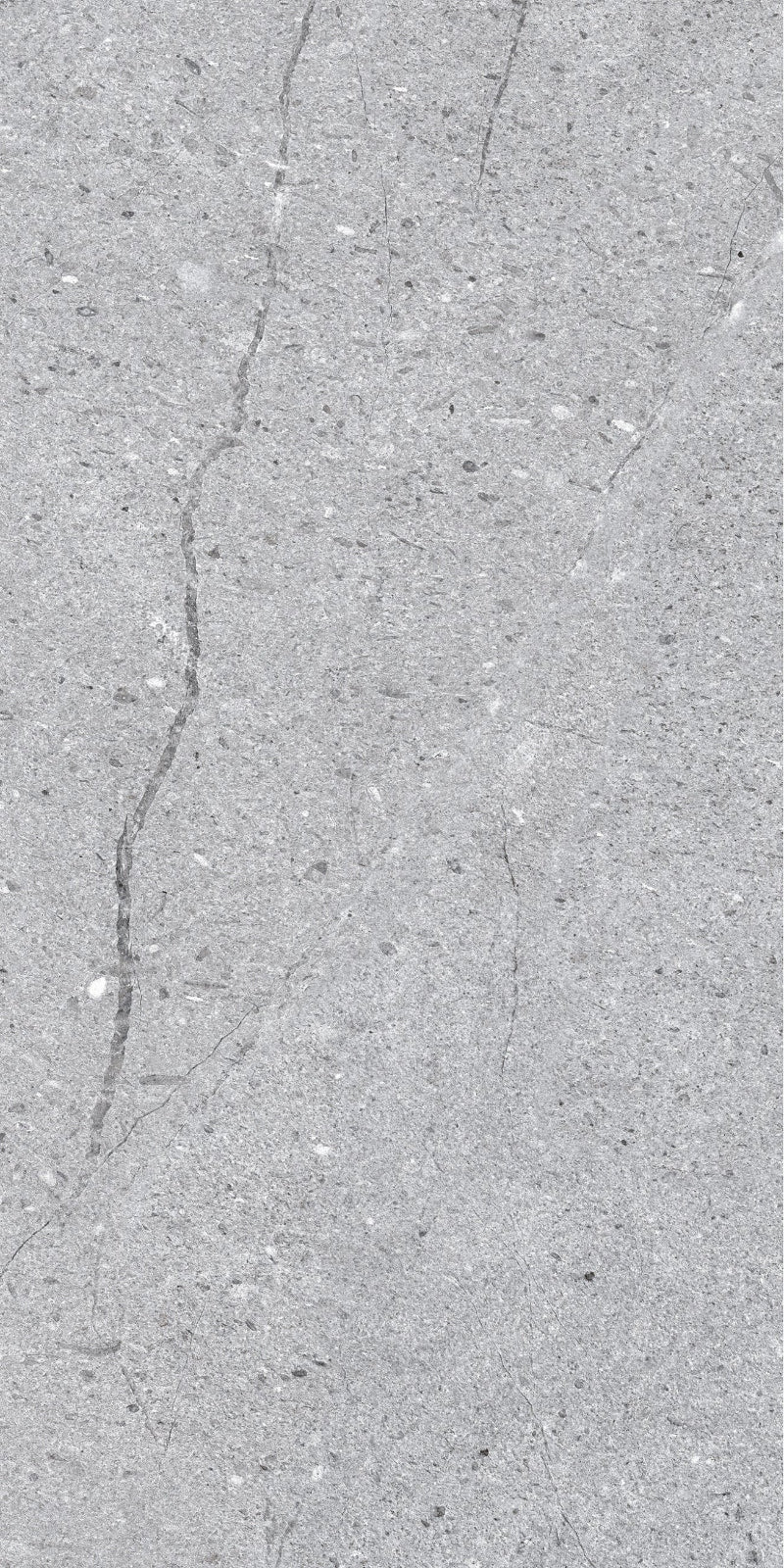 Taurus Grey Stone Effect Porcelain 30x60cm