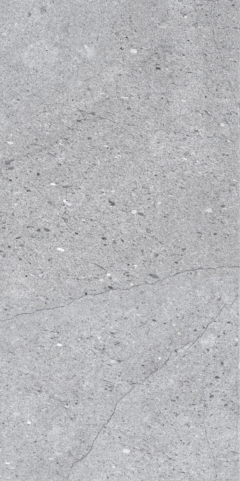 Taurus Grey Stone Effect Porcelain 30x60cm