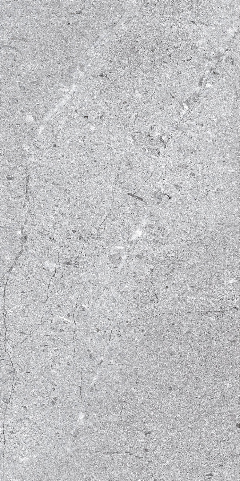 Taurus Grey Stone Effect Porcelain 30x60cm