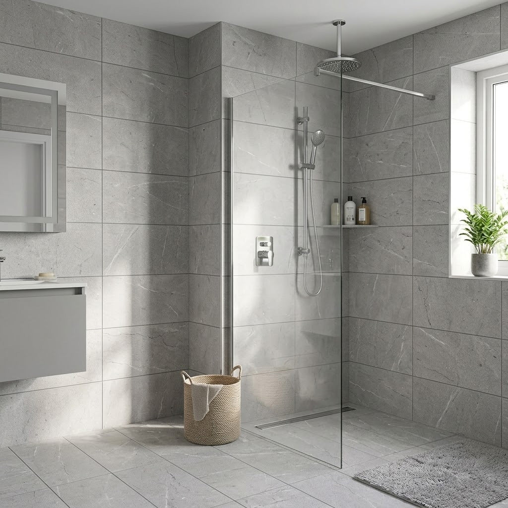 Bathroom Tiles
