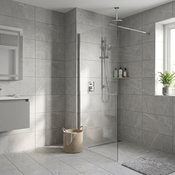 Bathroom Tiles