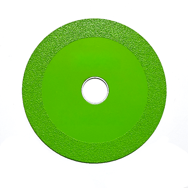 Tecca Diamond Blade Wet &amp; Dry Ultra Thin 115mm