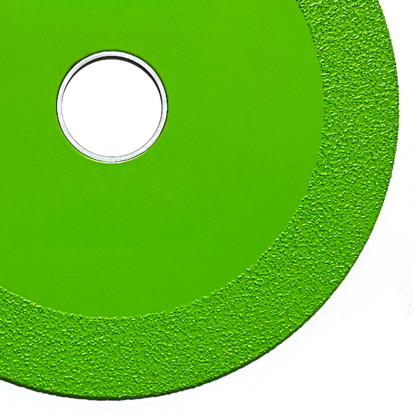 Tecca Diamond Blade Wet &amp; Dry Ultra Thin 115mm