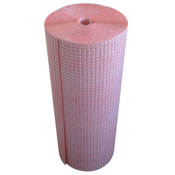 Tecca Decoupling Mat - 30m Roll