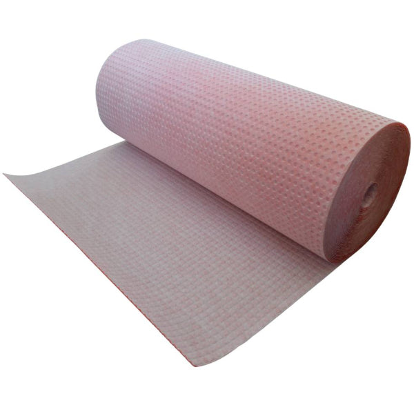 Tecca Decoupling Mat - 30m Roll