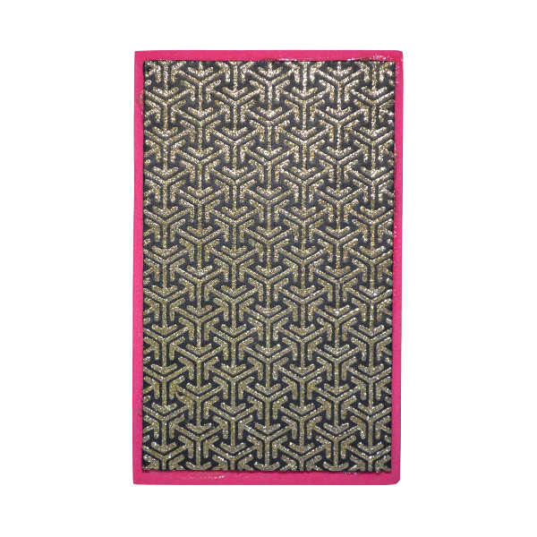 Tecca G60 Diamond Rubbing Pad (Rough)
