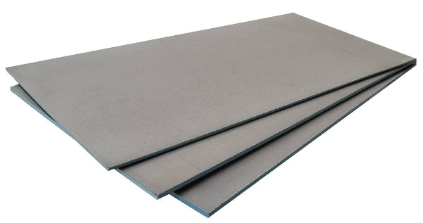 Tecca Insulation Board 10mm 60x120cm