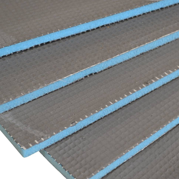 Tecca Insulation Board 10mm 60x120cm