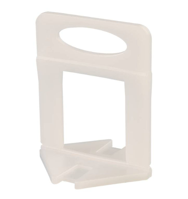 Tecca Levelling Clips - Deep XL - Pack of 100 - 2mm