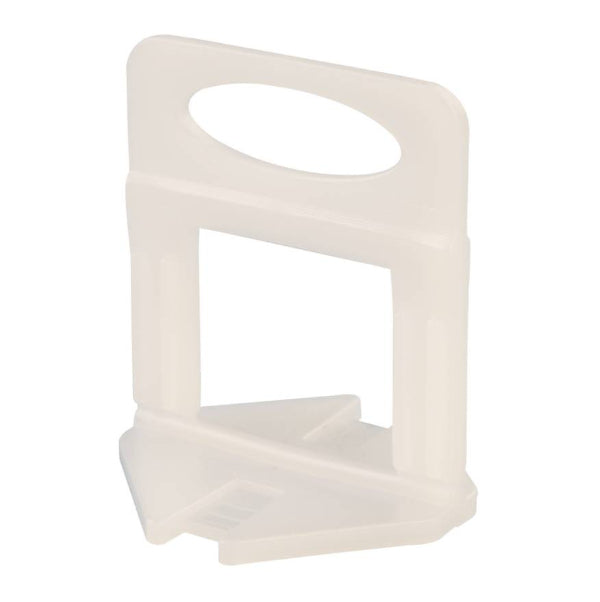 Tecca Levelling Clips - Deep XL - Pack of 100 - 5mm