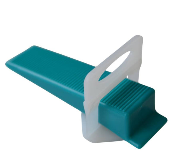 Tecca Levelling Wedges - Pack of 100