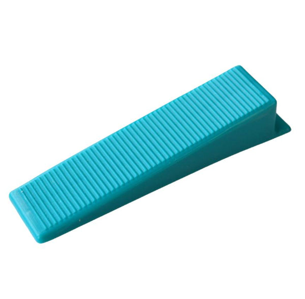 Tecca Levelling Wedges - Pack of 100