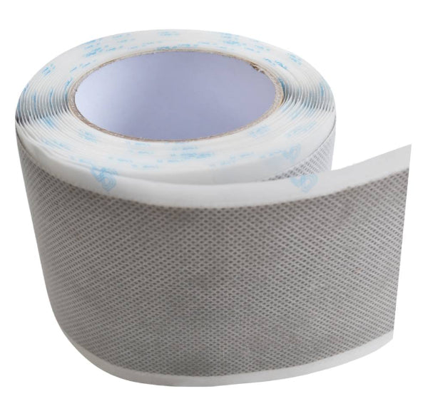 Tecca Self Adhesive Butyl Tape - 1 Roll - 8cm x 5m