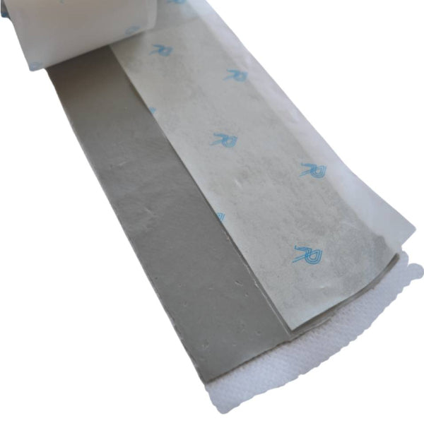 Tecca Self Adhesive Butyl Tape - 1 Roll - 8cm x 5m