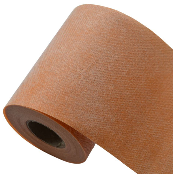 Tecca Shower Tanking Tape - 1 Roll - 12.5cm x 10m