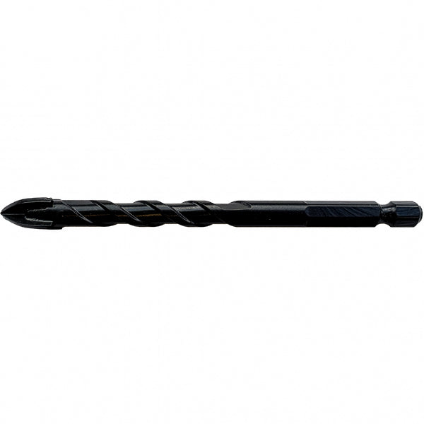 Tileasy Multi Purpose Cross Drill Bit 10mm