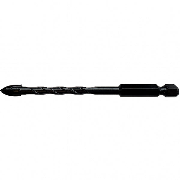 Tileasy Multi Purpose Cross Drill Bit 6mm