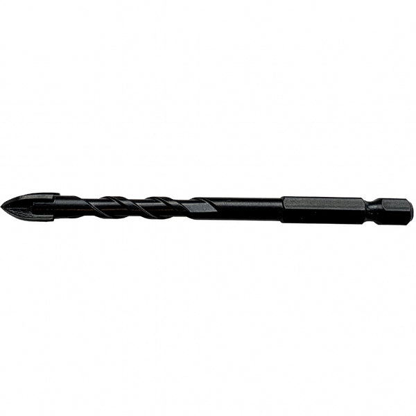 Tileasy Multi Purpose Cross Drill Bit 8mm