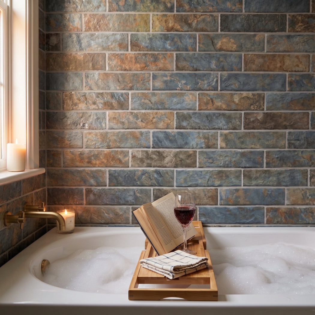 Bathroom Tiles