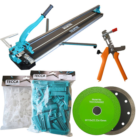 Shop Tools & Accessories