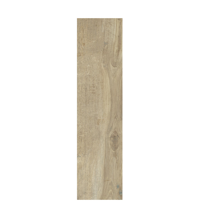 Tuscany Elm Wood Effect Porcelain 20x120cm