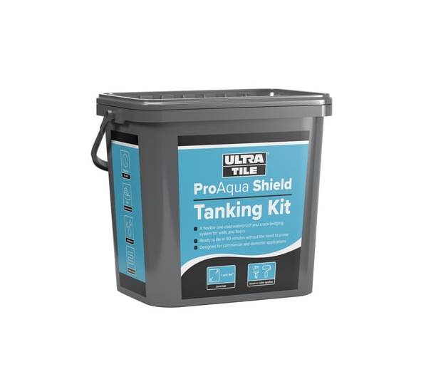 Ultra ProAqua Shield Tanking Kit 9kg