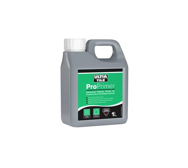 Ultra ProPrimer Advanced Polymer Primer 1lt