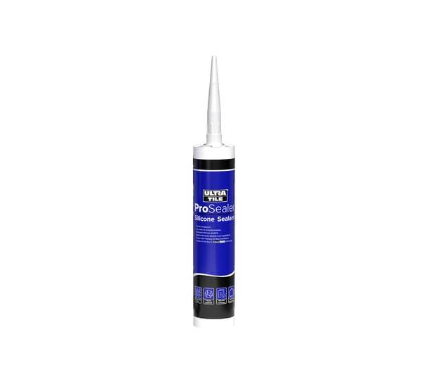 Ultra ProSealer Limestone Flexible Silicone 310ml