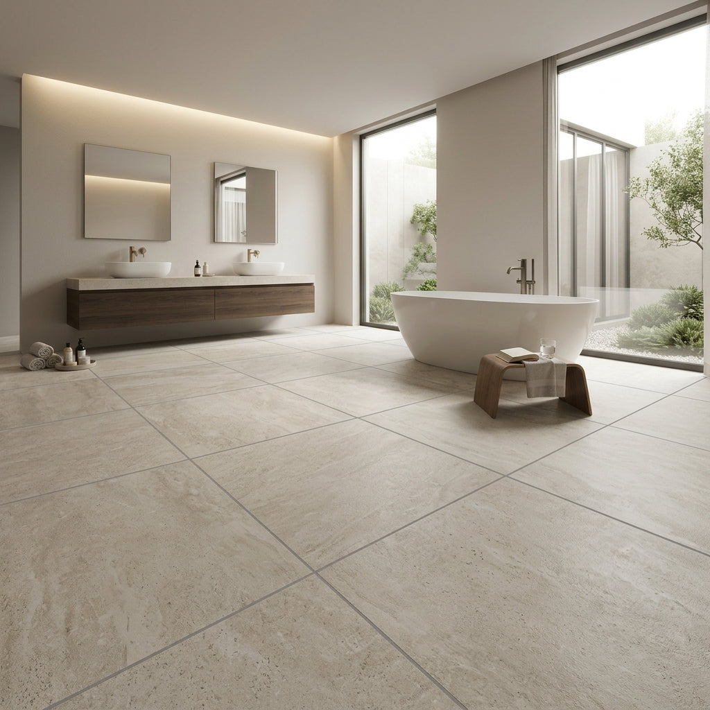 Bathroom Tiles