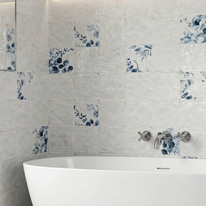Bathroom Tiles