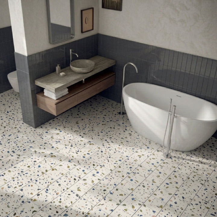 Bathroom Tiles