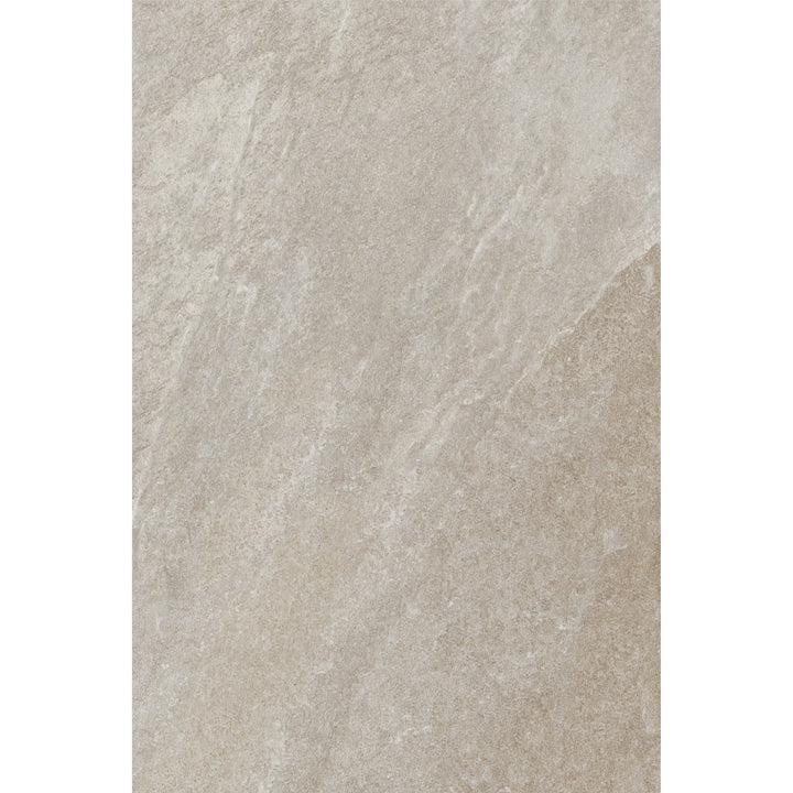 Walton Beige 2cm Stone Effect Outdoor Porcelain 60x90cm